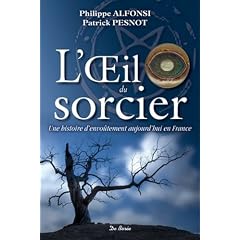 L'oeil du sorcier