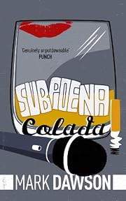 Subpoena Colada