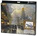 Thomas Kinkade - Paint by Number: NY 5th Avenue by Mega Brands