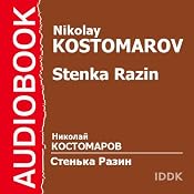 Stenka Razin | [Nikolay Kostomarov]