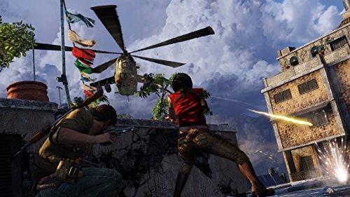 UNCHARTED-The-Nathan-Drake-Collection-PlayStation-4