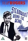 Steamboat Round The Bend [1935]