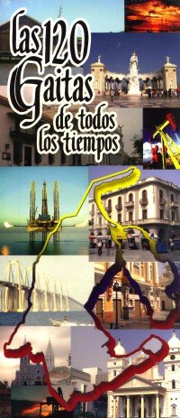 Las 120 Gaitas De Todos Los Tiempos