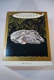 Hallmark Star Wars Keepsake Ornament Millennium Falcon 1996