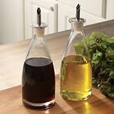 Kitchen & Housewares : Glass Cruets
