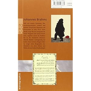 Johannes Brahms