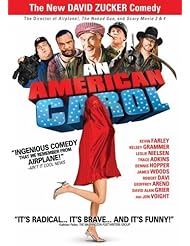 Movie: An American Carol