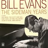 Revue Bill Evans  / The Sideman Years