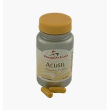 Acusil Bursitis Relief (60 Caps) by Progressive Health