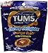 Tums Chewy Delights Orng Size 32ct Tums Chewy Delights Orange Rush 32ct