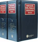 Butterworths Wills Probate and Administration Service