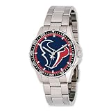 Mens NFL Houston Texans Coach Watch