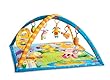 Tiny Love - T9808 - Tapis de Jeu - Tapis Gymini Concert des Animaux