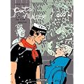 Corto Maltese, Tome 14 : Mu La Cit� perdue