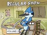 Regular Show: Weekend at Benson's/Fortune Cookie
