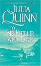 To Sir Phillip, With Love