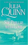 To Sir Phillip, With Love (Bridgerton Series, Book 5)