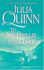 To Sir Phillip, With Love