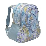 Rebelle Friendship Bags Victorian Pink Backpack