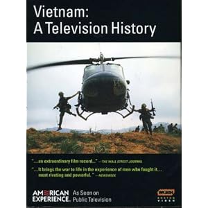 Vietnam - A Television History