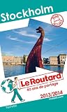 Livre d´occasion Tourisme et Voyages : Le Routard Stockholm 2013/2014
