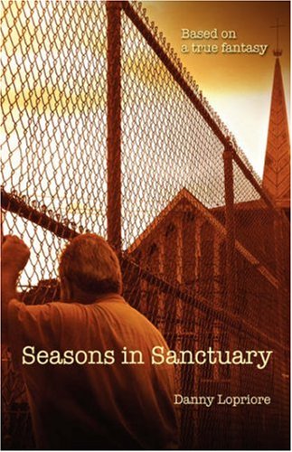 seasons in sanctuary based on a true fantasy
