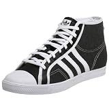 adidas Originals Womens Nizza Hi Sleek Shoe