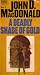 A Deadly Shade of Gold (Paperback)