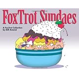 FoxTrot Sundaes: A FoxTrot Collection (Foxtrot Collections)