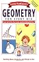Janice Vancleave's Geometry for Every Kid: Easy Activities That Make Learning Geometry Fun