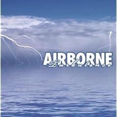 Turbulence from Airborne