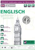 Englisch gehirn-gerecht 2: Aufbau