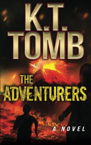 The Adventurers, by K.T. Tomb