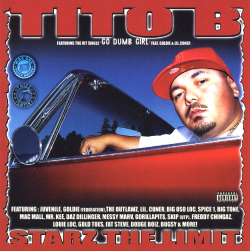 CD-Charts  Search : Starz the Limit