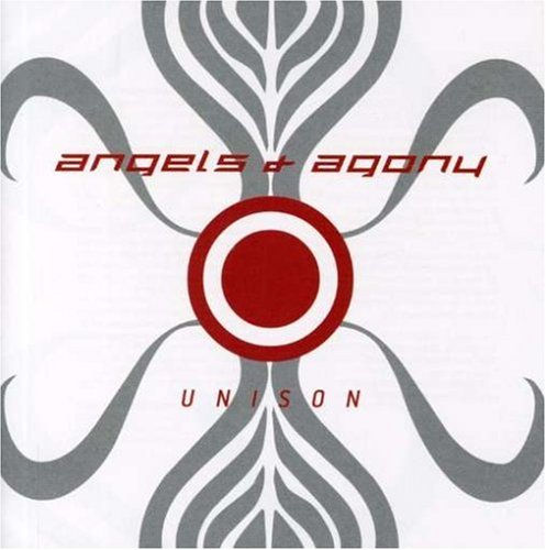 Angels & Agony - Unison - Zortam Music