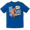 The Children's Place Boys Homework Graphic Shirt Sizes 4 - 14
