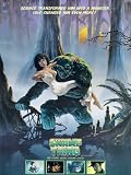 Swamp Thing