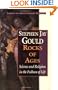 Rocks of Ages - Science and Religion in the Fullness of Life (Library of Contemporary Thought)