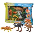 Australian Morphs Set