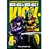 Kick-Ass/Kick-Ass 2 [DVD] [2013]
