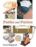 Paths and patios