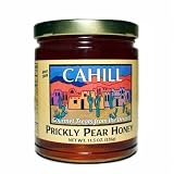 Cahill's Prickly Pear Honey, 11 oz
