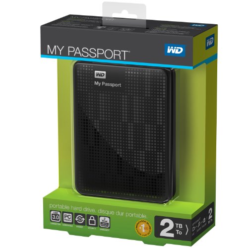 Top Tablets Drivewdby8l0020bbknesnblack Hard Passportportable