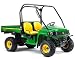 JOHN DEERE SERVICE REPAIR MANUAL ON CD- UTILITY, GATORS, HYDRAULIC AND PTO