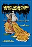 Alice's adventures in Wonderland