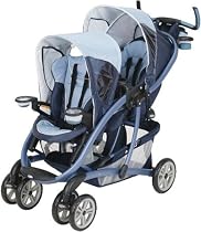 Graco Quattro Tour Duo Stroller - Gianni