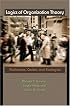 Logics of Organization Theory: Audiences, Codes, and Ecologies