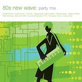 '80s New Wave Party Mix