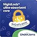 Pampers UnderJams Size 7, 46 Count
