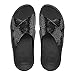FitFlop Womens Crystall Slide